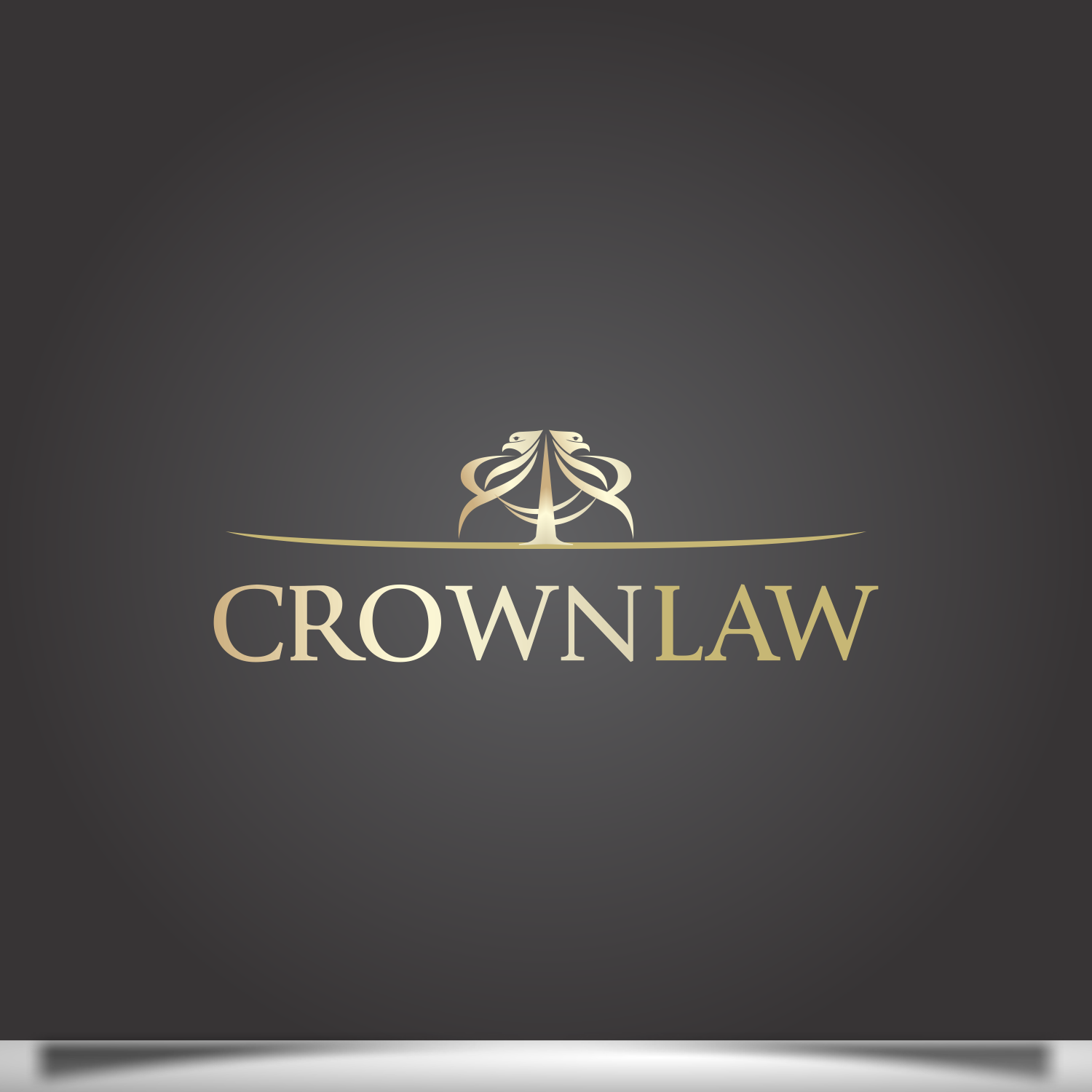211 Elegant Serious Law Firm Logo Designs for Crown Law a Law Firm