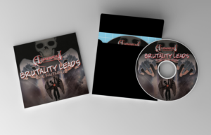 Design de Pochette de CD par Impressive Solutions pour ce projet | Design : #11755549