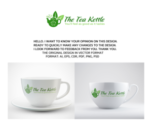 Logo Design by artsterdam for this project | Design: #11750923