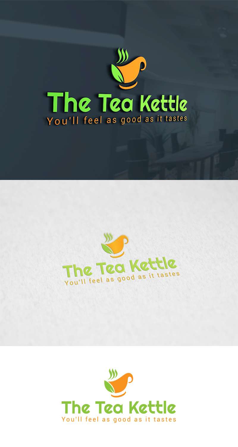 Logo Design by Pooja  for this project | Design: #11746414