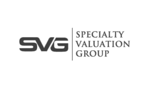 Logo Design by Borun for Specialty Valuation Group, LLC | Design: #11756299