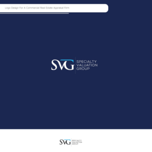 Logo Design by Logoziner for Specialty Valuation Group, LLC | Design: #11789664