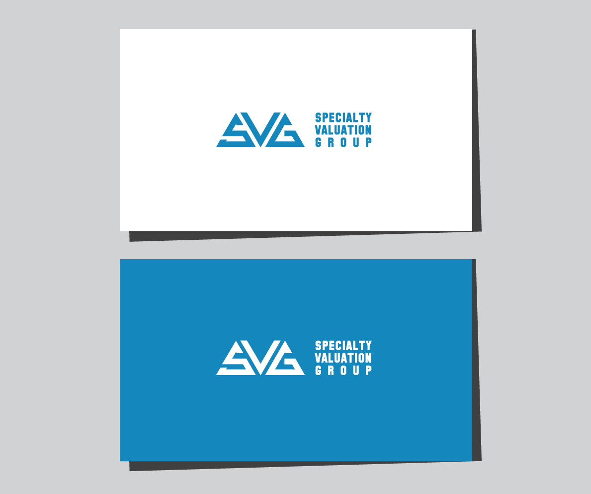 Design de Logo par bijuak pour Specialty Valuation Group, LLC | Design #11755910