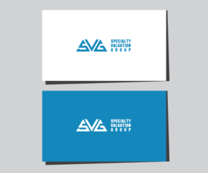 Logo-Design von bijuak für Specialty Valuation Group, LLC | Design #11755910