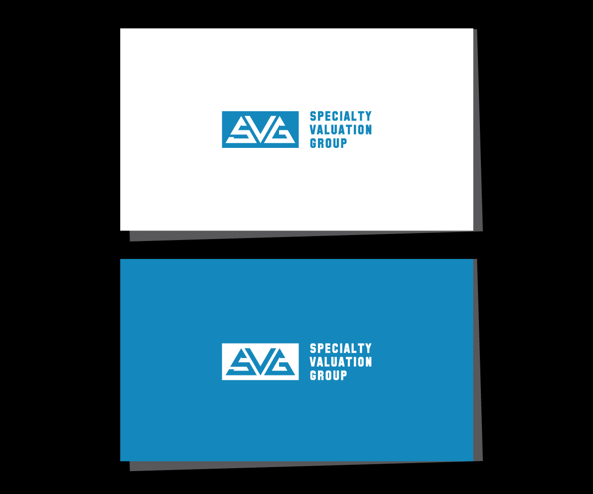 Logo Design by bijuak for Specialty Valuation Group, LLC | Design #11756051