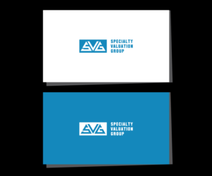 Logo Design by bijuak for Specialty Valuation Group, LLC | Design: #11756051