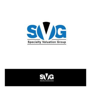 Logo-Design von C1 Media für Specialty Valuation Group, LLC | Design #11758045