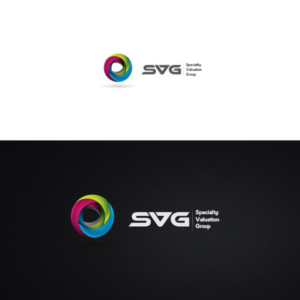 Logo Design by DesignPlus for Specialty Valuation Group, LLC | Design: #11751883