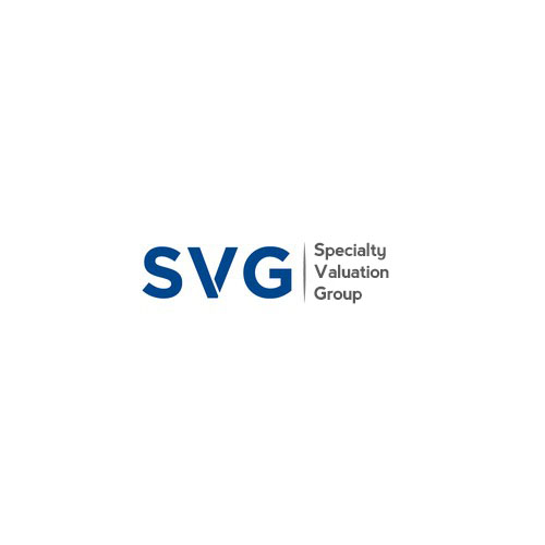 Logo Design by DesignPlus for Specialty Valuation Group, LLC | Design #11751884