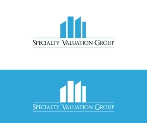 Design de Logo par Click Designer pour Specialty Valuation Group, LLC | Design : #11776868