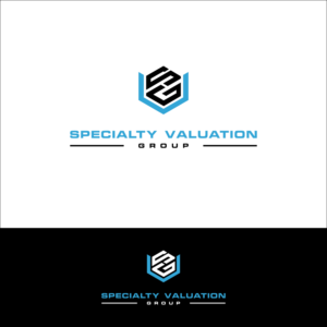 Logo Design by JM GRAPHICS for Specialty Valuation Group, LLC | Design: #11775046