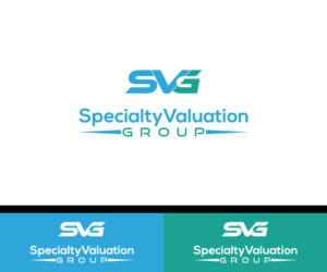 Design de Logo par J0k3r pour Specialty Valuation Group, LLC | Design : #11751516
