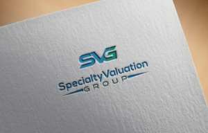 Design de Logo par J0k3r pour Specialty Valuation Group, LLC | Design : #11751517
