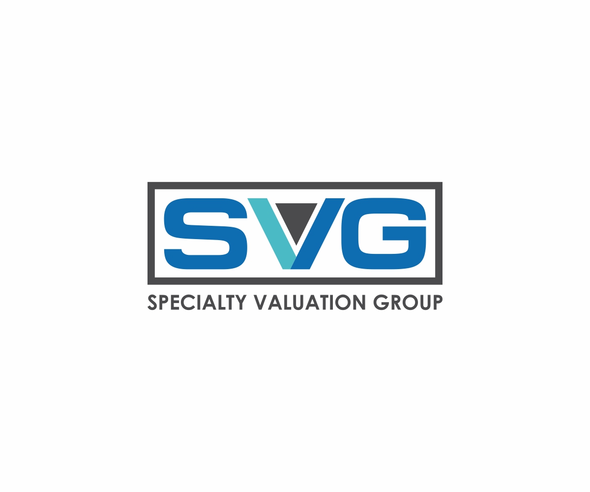 Diseño de Logo por maverick para Specialty Valuation Group, LLC | Diseño #11756046