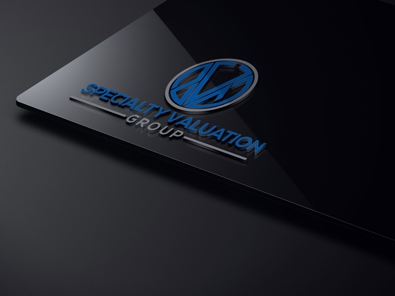 Design de Logo par icondesign pour Specialty Valuation Group, LLC | Design #11772862