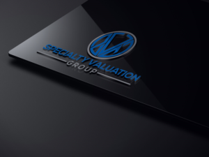 Logo Design by icondesign for Specialty Valuation Group, LLC | Design: #11772862