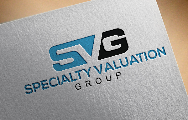 Logo Design by vplax for Specialty Valuation Group, LLC | Design: #11754567