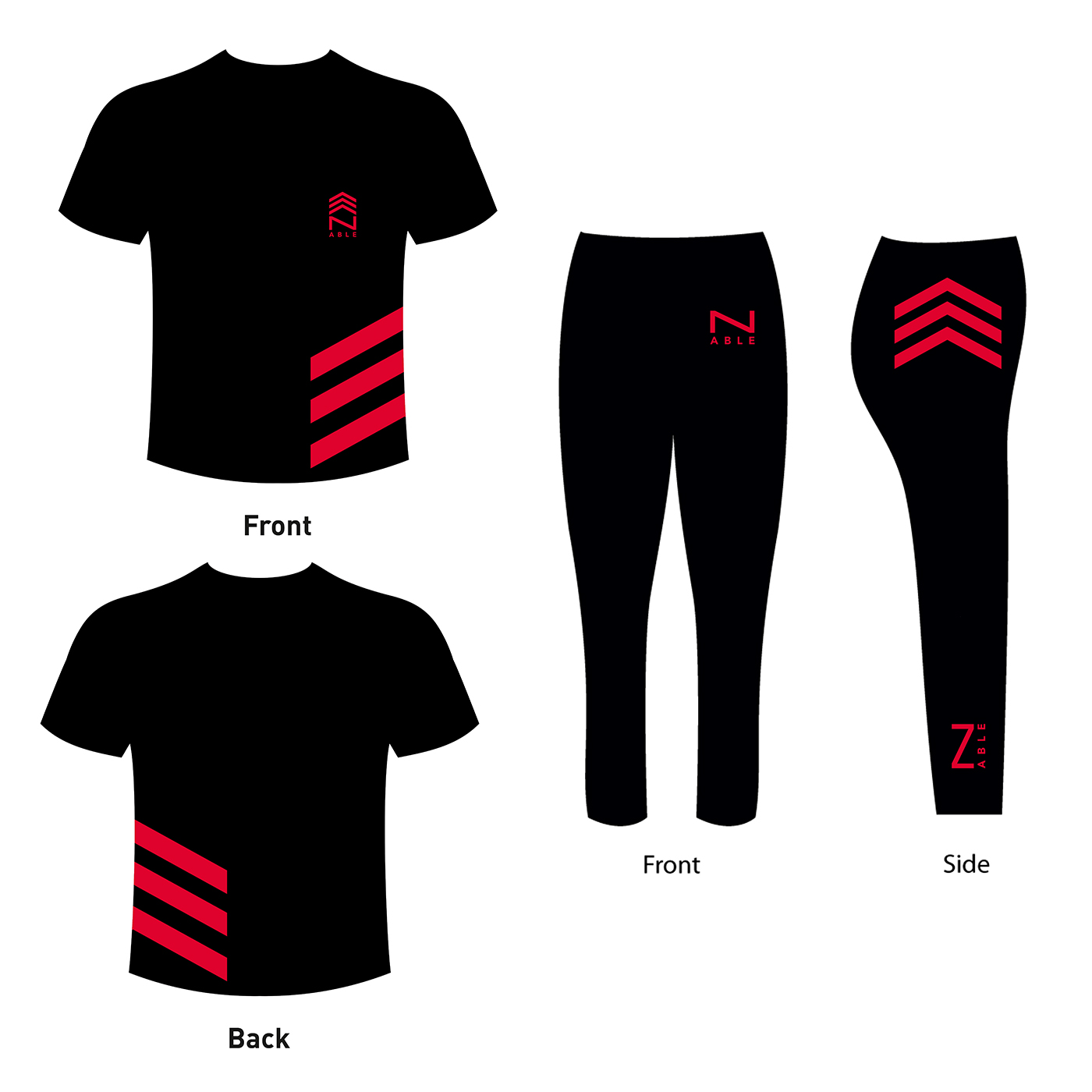 T-shirt Design by ALSADESIGN for this project | Design #11813798