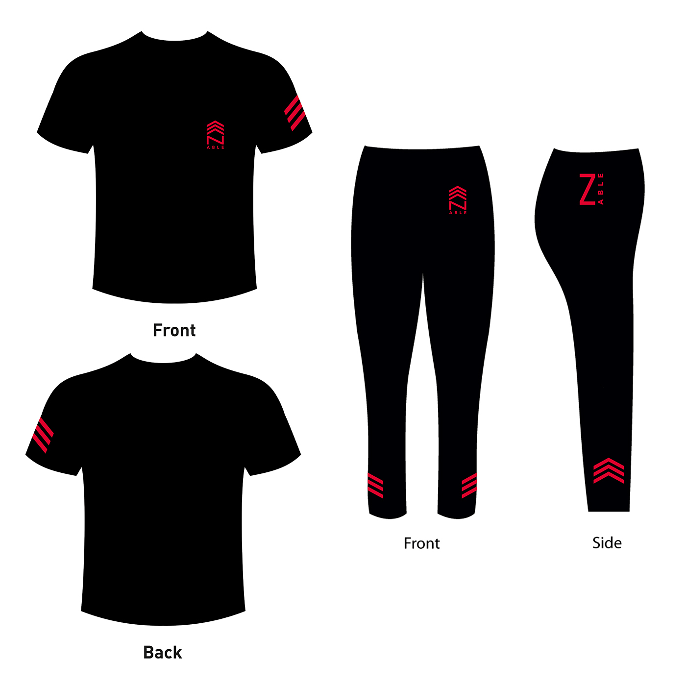 T-shirt Design by ALSADESIGN for this project | Design #11813800