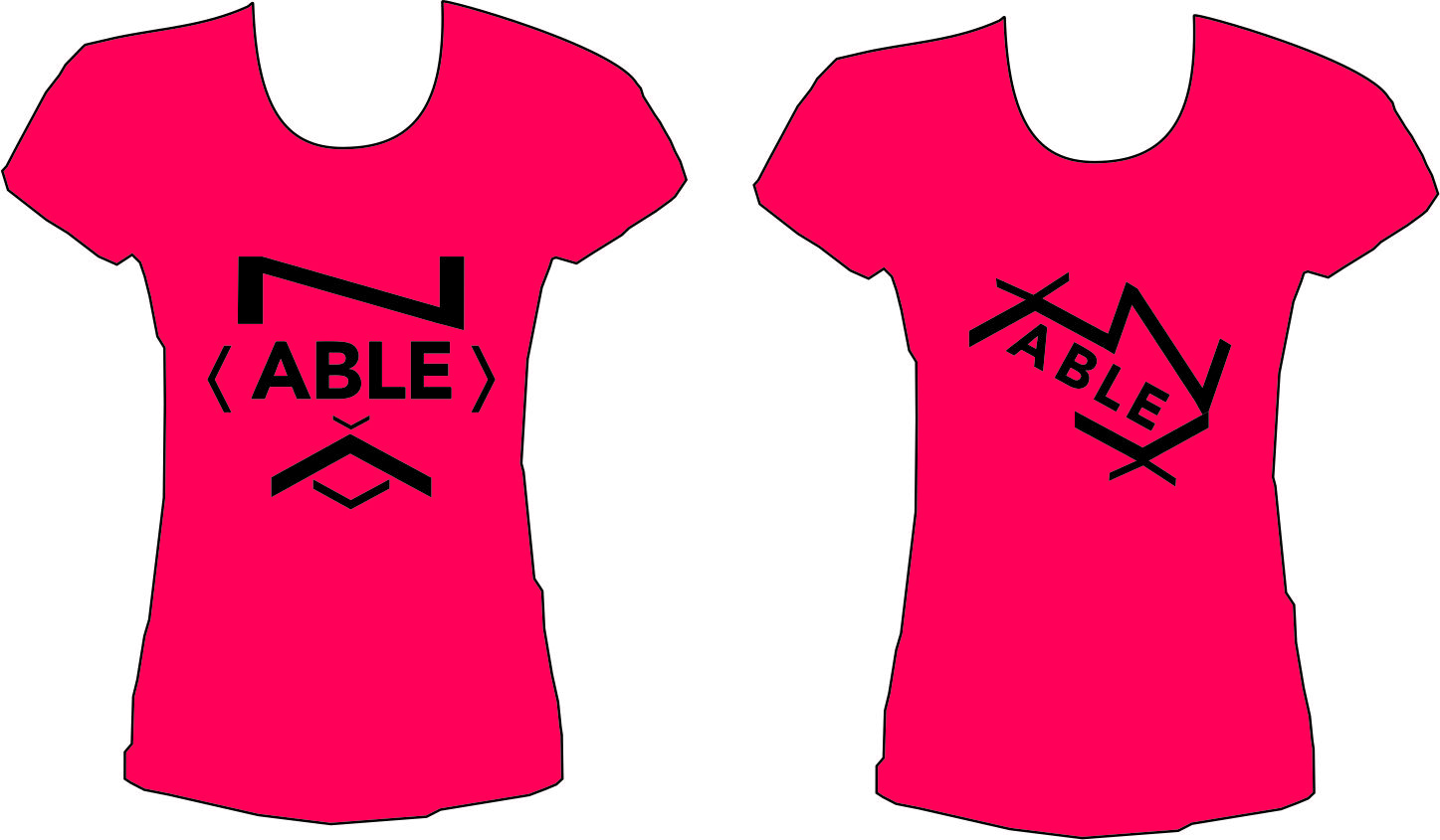 T-shirt Design by seherr for this project | Design #11851447