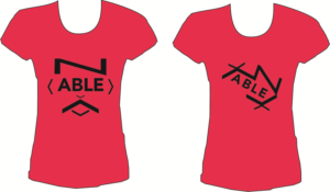 T-shirt Design by seherr for this project | Design: #11851447