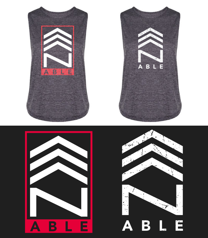 Diseño de Camiseta por db1404 para este proyecto | Diseño #11804756