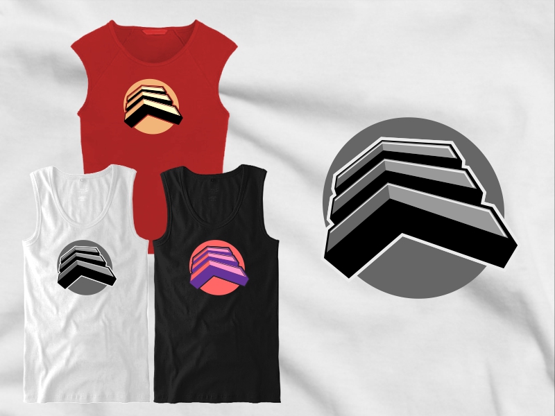 T-Shirt-Design von 2ndfloorharry für dieses Projekt | Design #11816277