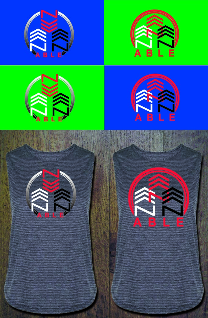 Design de T-shirt par ARtKISTA pour ce projet | Design #11826902