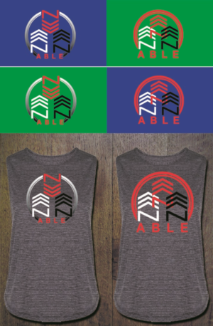 T-Shirt-Design von ARtKISTA für dieses Projekt | Design #11826902