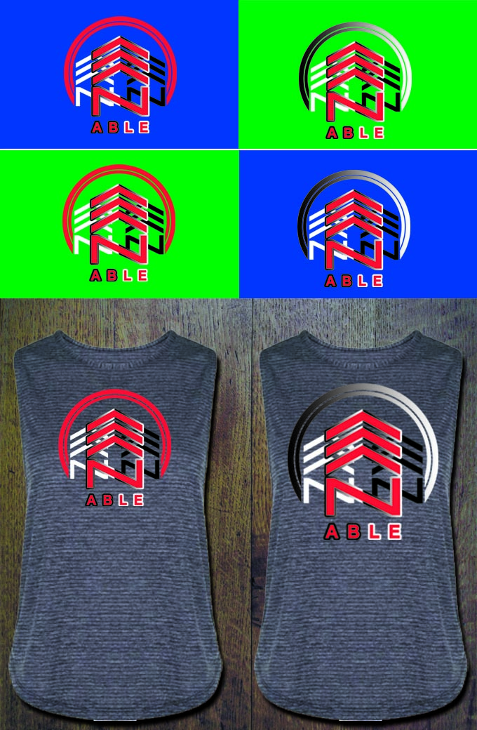 T-shirt Design by ARtKISTA for this project | Design #11826903