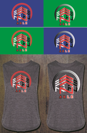 T-shirt Design by ARtKISTA for this project | Design: #11826903