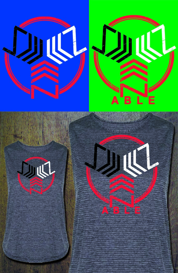 T-shirt Design by ARtKISTA for this project | Design #11826904
