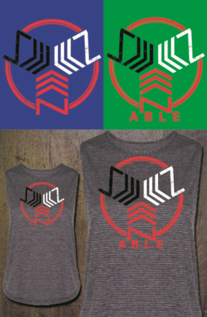 Design de T-shirt par ARtKISTA pour ce projet | Design : #11826904