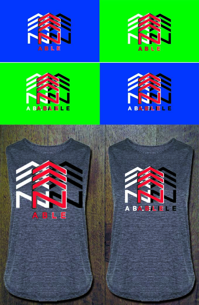 T-shirt Design by ARtKISTA for this project | Design #11826905