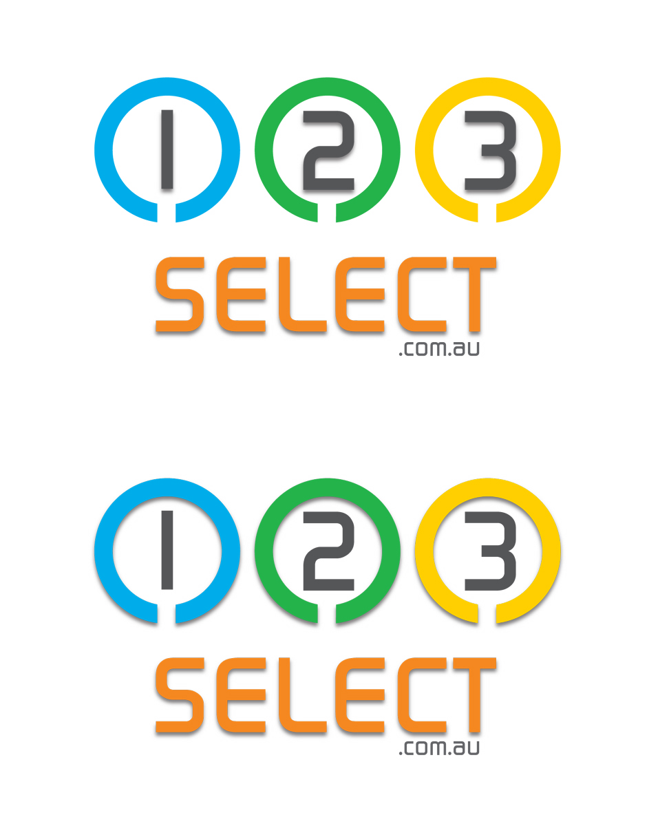 Logo Design by Halfull Media for this project | Design #491666