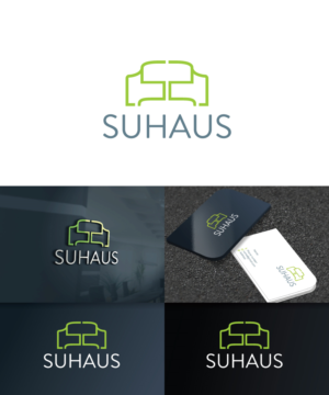 Logo Design by Sergio Coelho for this project | Design: #12015031