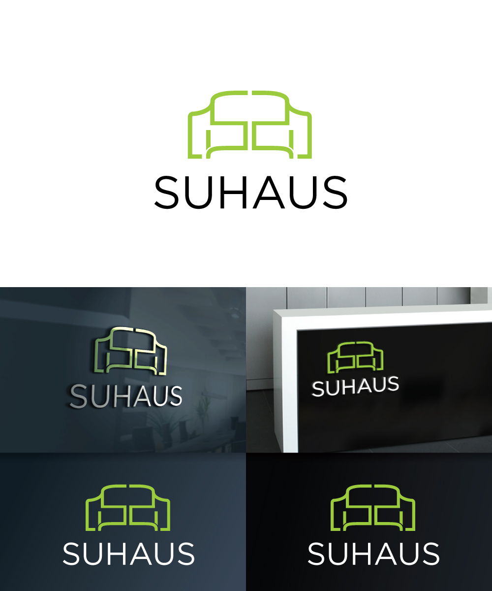 Logo Design by Sergio Coelho for this project | Design #12016459