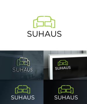 Logo Design by Sergio Coelho for this project | Design: #12016459