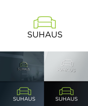 Logo Design by Sergio Coelho for this project | Design: #12022829