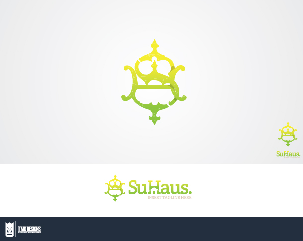 Logo Design by ARTMD for this project | Design #11923751