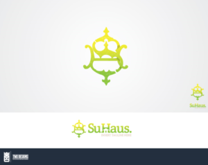 Logo Design by ARTMD for this project | Design: #11923751