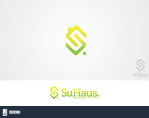 Logo Design by ARTMD for this project | Design: #11926133