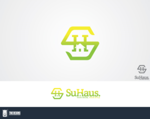 Logo Design by ARTMD for this project | Design: #11941134