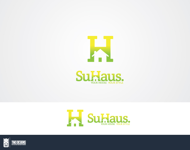 Logo Design by ARTMD for this project | Design #11948148