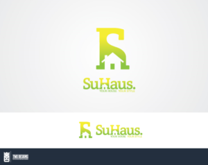 Logo Design by ARTMD for this project | Design: #11948150