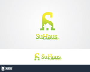 Logo Design by ARTMD for this project | Design: #11948151