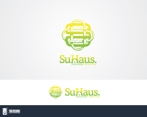 Logo Design by ARTMD for this project | Design #11961834