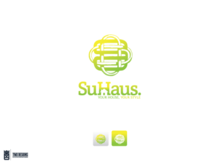 Logo Design by ARTMD for this project | Design: #11989945