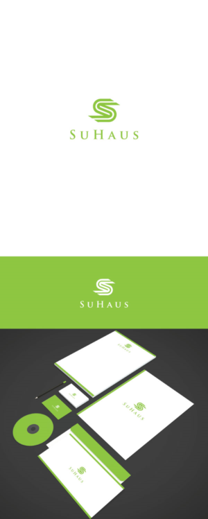 SuHaus | Design de Logo par macadesign