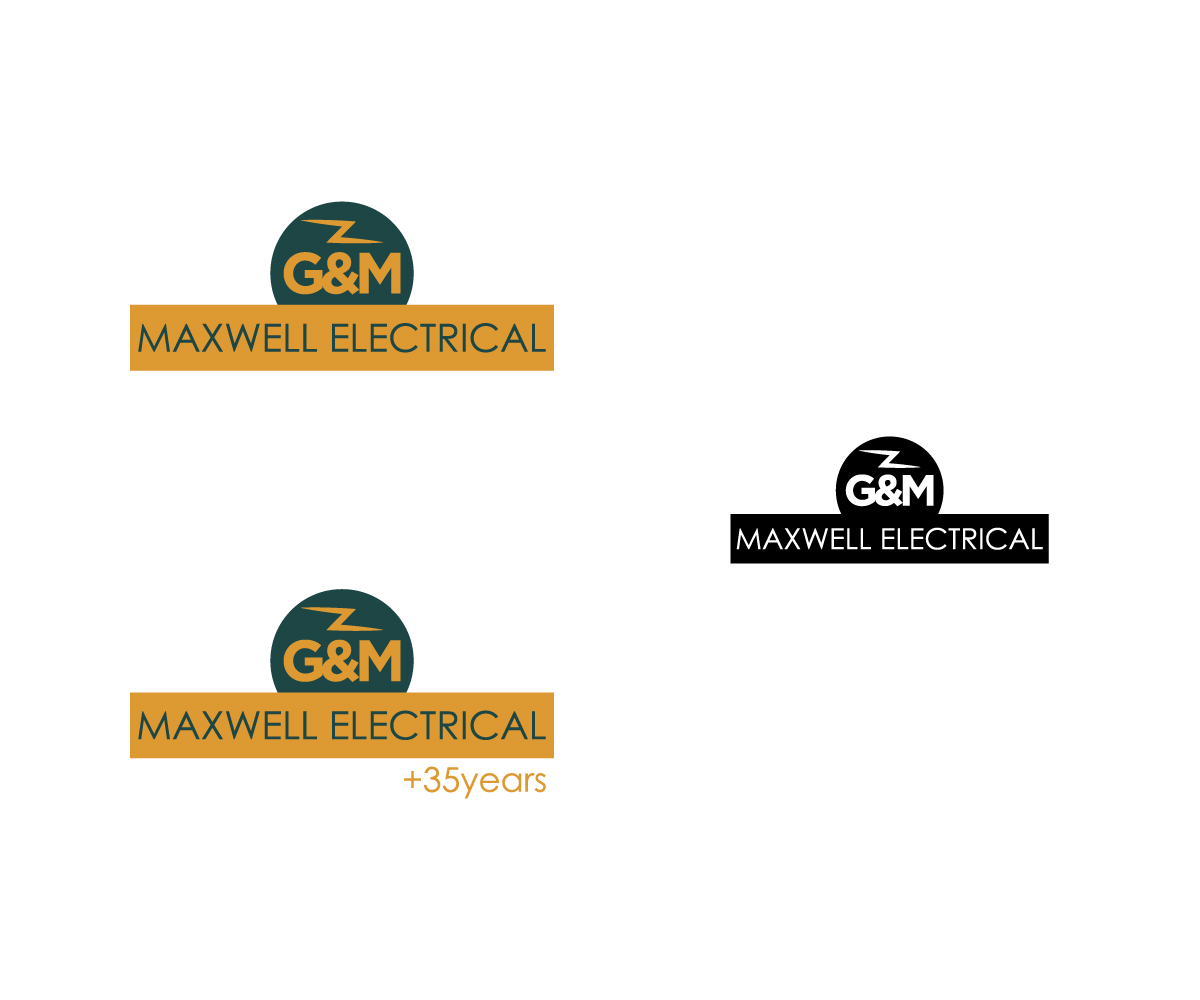 Logo Design by saif ullah for this project | Design #11786392